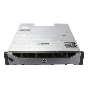 MD3820F-CTO Система хранения данных PowerVault MD3820f CTO MD3820F-CTO - фото 135096