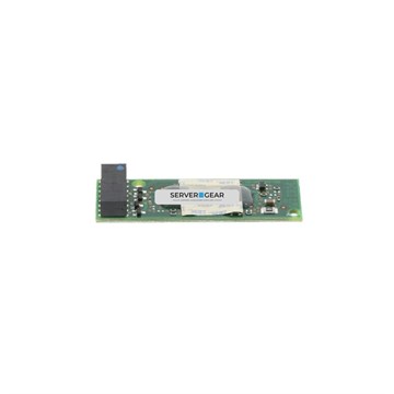 00E0942 Карта расширения IBM VPD для 8205-E6C с двумя 8-ядерными процессорами 3.55GHz и поддержкой PVM STD 00E0942 - фото 135163
