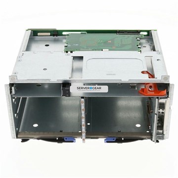 10N9532 Запчасти 6-Slot SAS 3.5-in DASD/Media Backplane ( 10N9532 - фото 135180