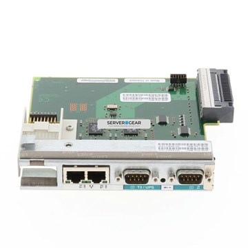 42R6777 Запчасти IBM 1Gb 2-Port IVE/HEA Adapter 42R6777 - фото 135212