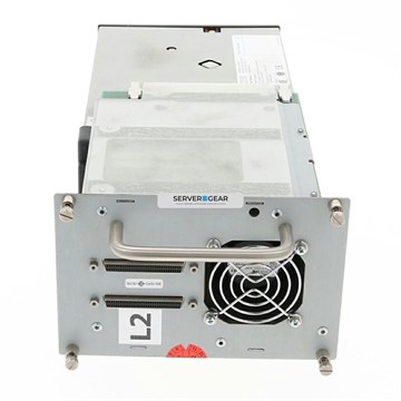 8103-3582 Лента LTO Ultrium 2 LVD Drive 8103-3582 - фото 135258