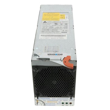 940X-5796 Плата расширения PCI DDR 12X Expansion Drawer 940X-5796 - фото 135266