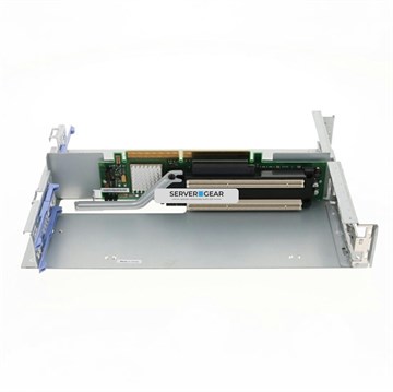 97P5823 Запчасти PCI adapter riser enclosure 97P5823 - фото 135267