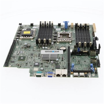51XDX Системная плата Systemboard R520 V2 51XDX - фото 135283