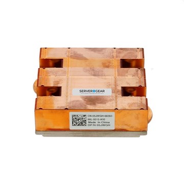 5JWGH Радиатор HEATSINK M830 5JWGH - фото 135284