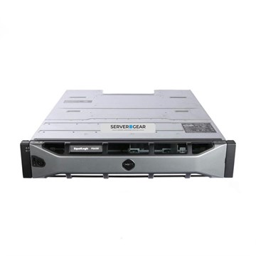 PS6100XS Система хранения данных Equallogic PS6100XS 24x2.5 CTO PS6100XS - фото 135296