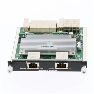 R2DJN Переключатель UPLINK MODULE 10GB M8024 R2DJN - фото 135298
