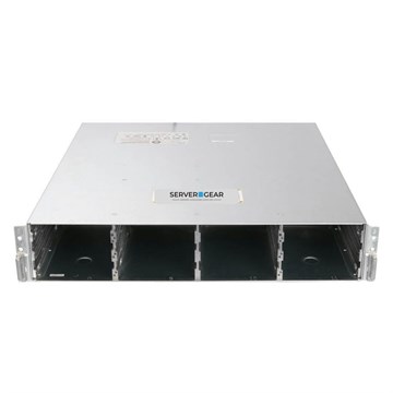 100-542-104-01 Система хранения данных VNXe3200 DAE 12x3.5 100-542-104-01 - фото 135302