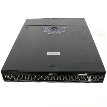 2109-F32 Переключатель TOTALSTORAGE SAN SWITCH 2109-F32 - фото 135334