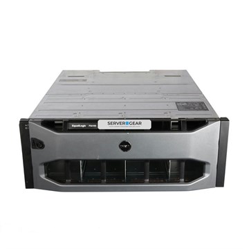 PS6100 Система хранения данных Equallogic PS6100 CTO PS6100 - фото 135337