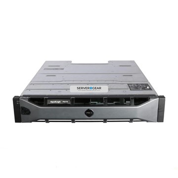 PS6110XS Система хранения данных Equallogic PS6110XS 24x2.5 CTO PS6110XS - фото 135342