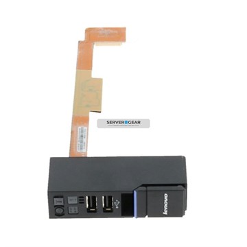 00FK801 Запчасти IBM Right Video EIA Assembly x3650M5 00FK801 - фото 135346