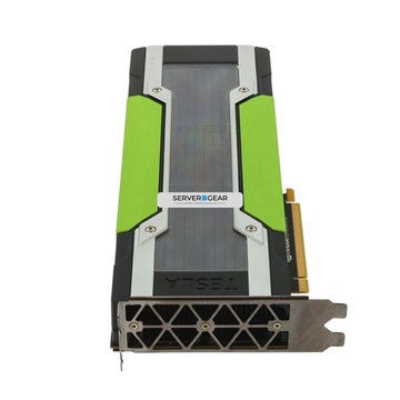 699-1G610-0300-100 Видеокарта NVIDIA TESLA P40 24GB GDDR5 GPU PCIe 699-1G610-0300-100 - фото 135367