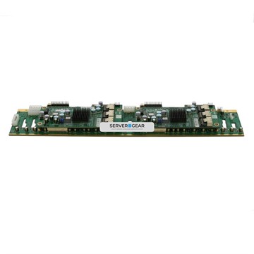 BPN-SAS2-216EL2 Запчасти Supermicro 24x2.5 SAS 6G DUAL EXPANDER BACKPLANE BPN-SAS2-216EL2 - фото 135370