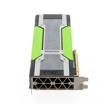 RGKP9 Видеокарта NVidia Tesla P100 GPU 16GB passiv RGKP9 - фото 135379
