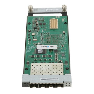 00DH518 Запчасти 4port FC/FCoE adapter card (no SFP) 00DH518 - фото 135419