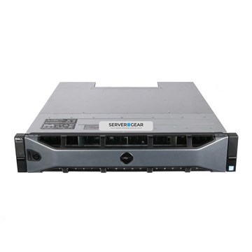 SCV2020-CTO Система хранения данных Compellent SCv2020 24x2.5 CTO SCV2020-CTO - фото 135426