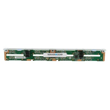 01GV280 Системная плата SR530/630 2.5" SATA/SAS 8-Bay Backplane 01GV280 - фото 135439