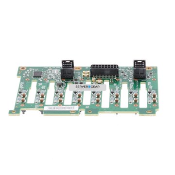 01GV283 Запчасти ThinkSystem SR550/SR650/ST550 HDD Backplane Only 01GV283 - фото 135440