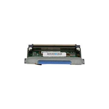 7M27A03916 ThinkSystem NVMe/SATA Backplane for SN550 7M27A03916 - фото 135441