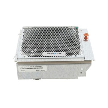21P4490 Запчасти 7038-6M2 Processor Fan Assembly 21P4490 - фото 135445