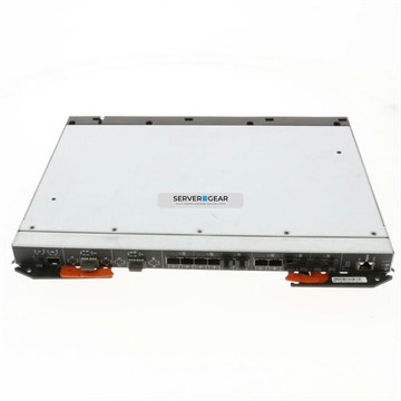 00D5823 Переключатель Lenovo Flex System Fabric CN4093 10Gb Converged Scalable Switch 00D5823 - фото 135456