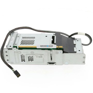 00FK659 System x3650 M5 Rear 2x 3.5in HDD Kit 00FK659 - фото 135459