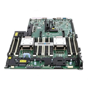 00YL909 Системная плата System Board x3650 M5 (8871AC3) 00YL909 - фото 135463