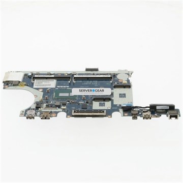 WK2DM Системная плата DELL LATITUDE E7440 systemboard WK2DM - фото 135541