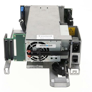 3584-1503 Опции стойки IBM 3592 DRIVE MOUNTING L22/D22 3584-1503 - фото 135561