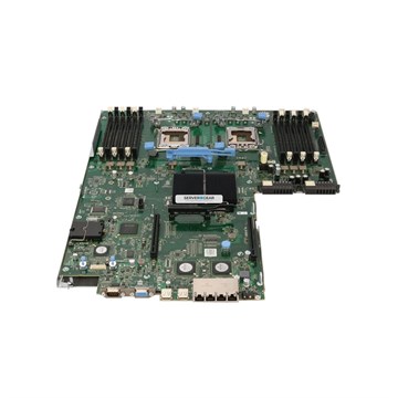 XDN97 Системная плата SYSTEMBOARD R610 V1 XDN97 - фото 135592