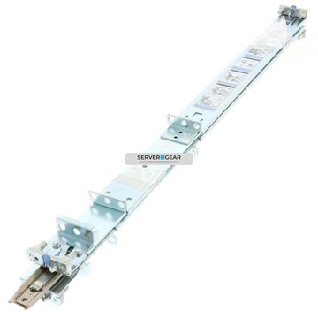 Y819K Стойка RAILKIT R200 R210 R410 R630 NX3000 STATIC A4 Y819K - фото 135611