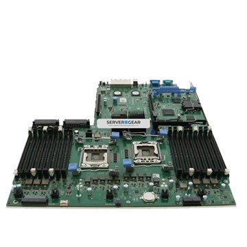 YDJK3 Системная плата SYSTEMBOARD R710 V1 YDJK3 - фото 135626