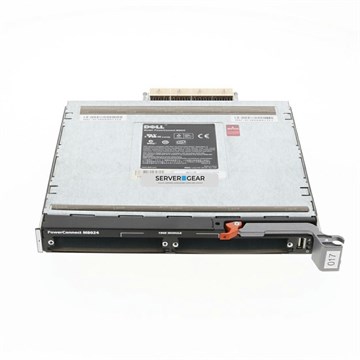 YVK5N Переключатель PowerConnect M8024 YVK5N - фото 135636