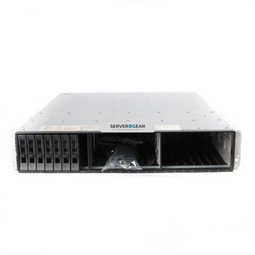 174724X Система хранения данных IBM System Storage EXP2524 Enclosure Enclosure 174724X - фото 135653