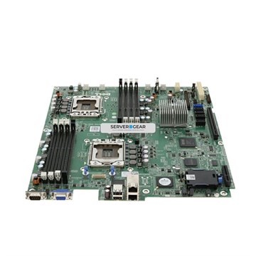 0HDP0 Системная плата SYSTEMBOARD R510 V2 0HDP0 - фото 135682