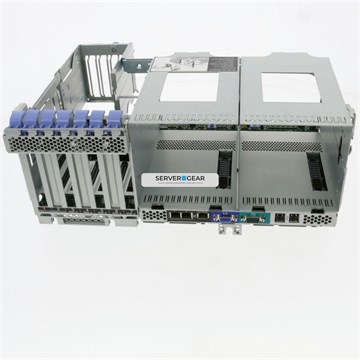 59Y4799 Системная плата IBM x3850 X5 I/O Board (7145) 59Y4799 - фото 135710
