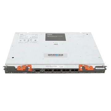 95Y3322 Переключатель IBM Flex System Fabric EN4093R 10Gb Scalable 95Y3322 - фото 135713