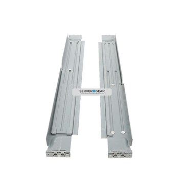 404-00077 Опции стойки NetApp Single Side Rail 404-00077 - фото 135715