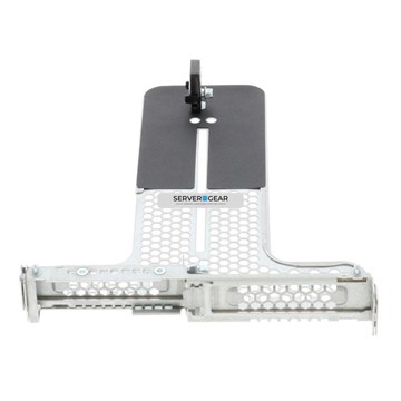 00KF688 Запчасти x3550 M5 (5463/8869) Riser Card Cage (2 x LP) CPU0 + LP x16 CPU1) 00KF688 - фото 135734