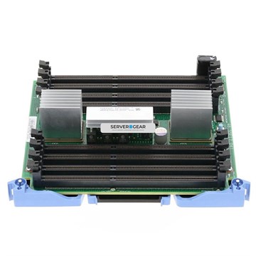 00E2097 Карта расширения памяти IBM Memory Riser Card - 2C1C 00E2097 - фото 135746
