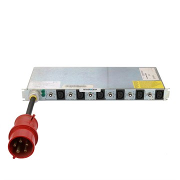 7017-6173 Опции стойки Side Mount 3-Phase PDU 7017-6173 - фото 135788
