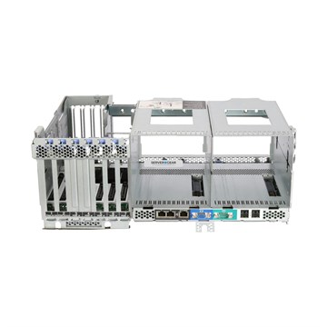 46M0003 Системная плата IBM x3850 X5 I/O Board (7143) 46M0003 - фото 135849