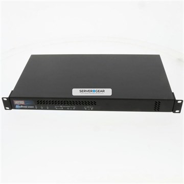 X1574-R6 Переключатель Bridge ATTO 6500N FC-SAS X1574-R6 - фото 135853