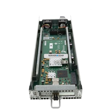 100-561-787 Плата расширения EMC I/O Annex Assy for NS80G 100-561-787 - фото 135884