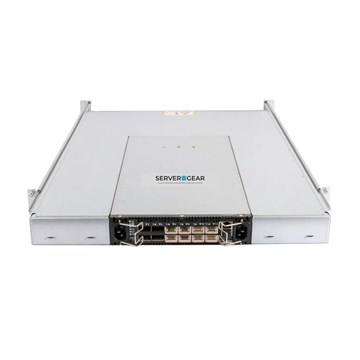 100-886-605-01 Переключатель EMC SX6012 12-Port InfinBand Switch 100-886-605-01 - фото 135907