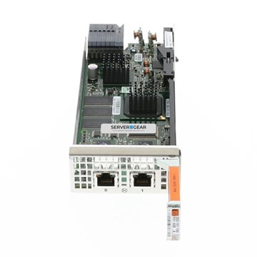 303-101-000 Плата расширения EMC 2-port 1Gb Ethernet iSCSI IO module 303-101-000 - фото 135934