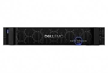 EMC DD SYSTEM DD6300-12x4 34TB NFS CIFS [DD6300-34TB] DD6300-34TB - фото 136020