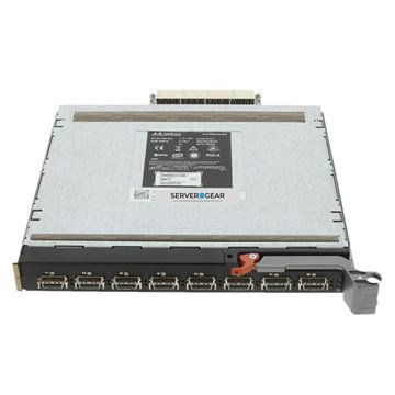 R449H Переключатель Mellanox M2401G 24x20GB Infiniband M1000e R449H - фото 136050