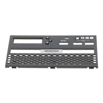 00KC572 Front Bezel for x3650 M5 00KC572 - фото 136055